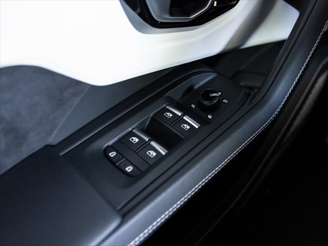 used 2023 Lamborghini Urus car, priced at $257,888