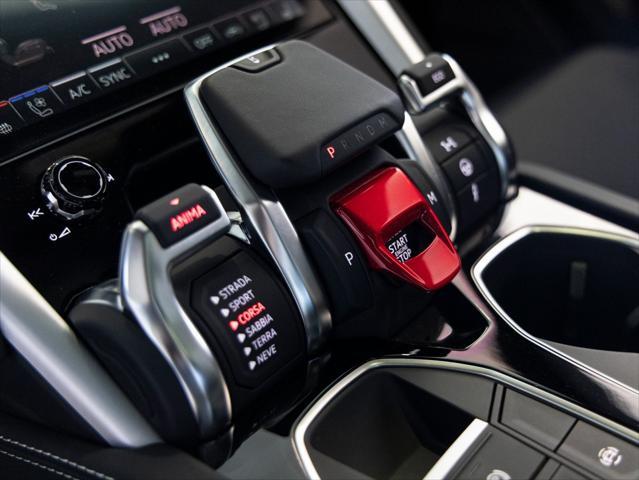 used 2023 Lamborghini Urus car, priced at $257,888