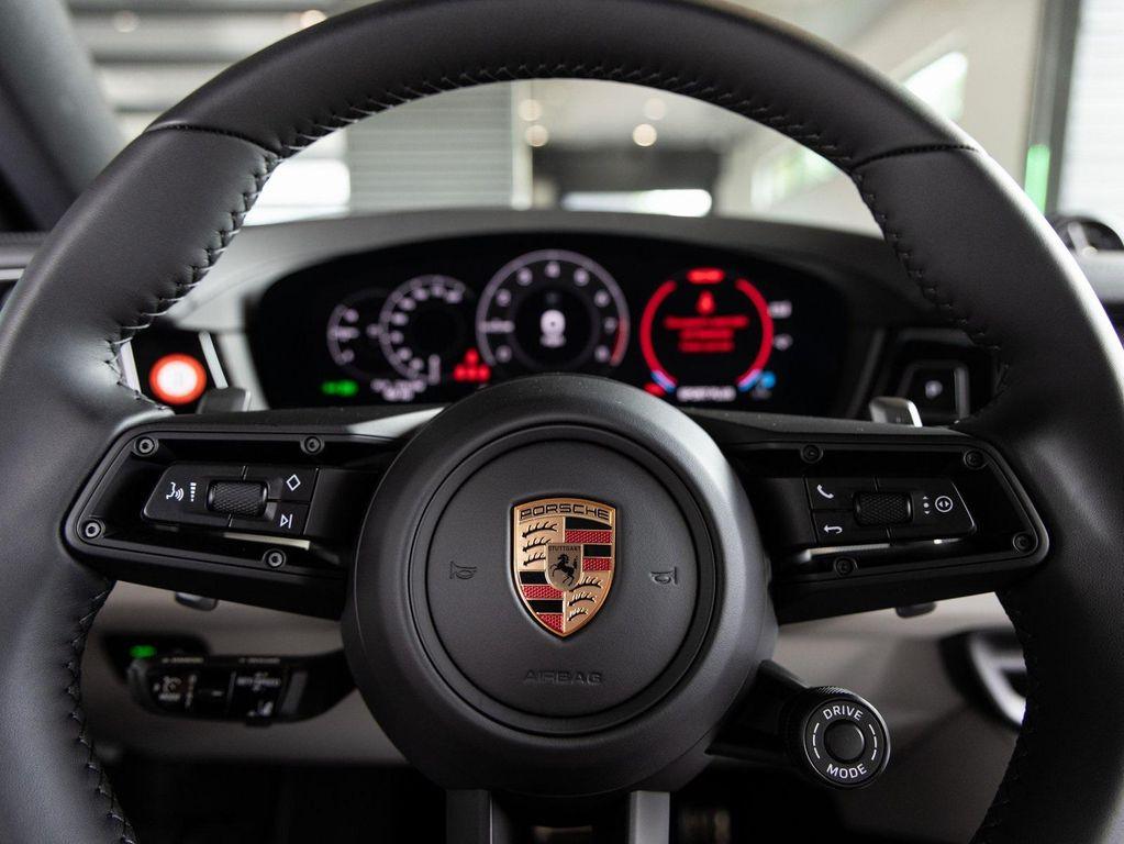 new 2026 Porsche Cayenne car, priced at $143,610
