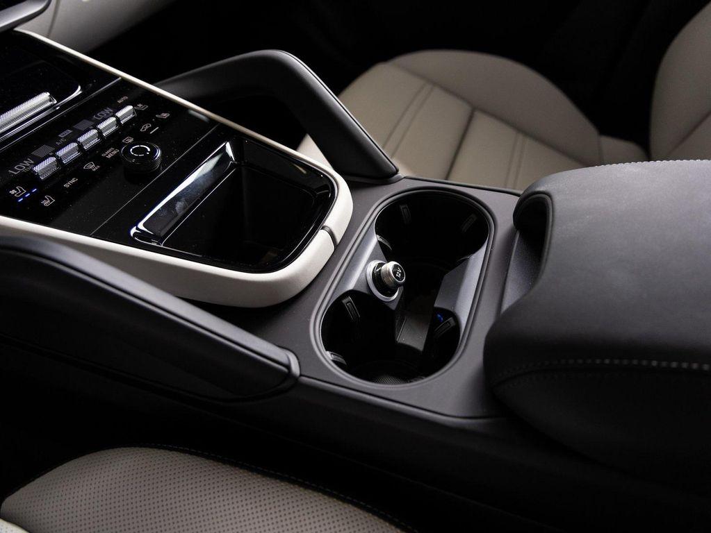 new 2026 Porsche Cayenne car, priced at $143,610