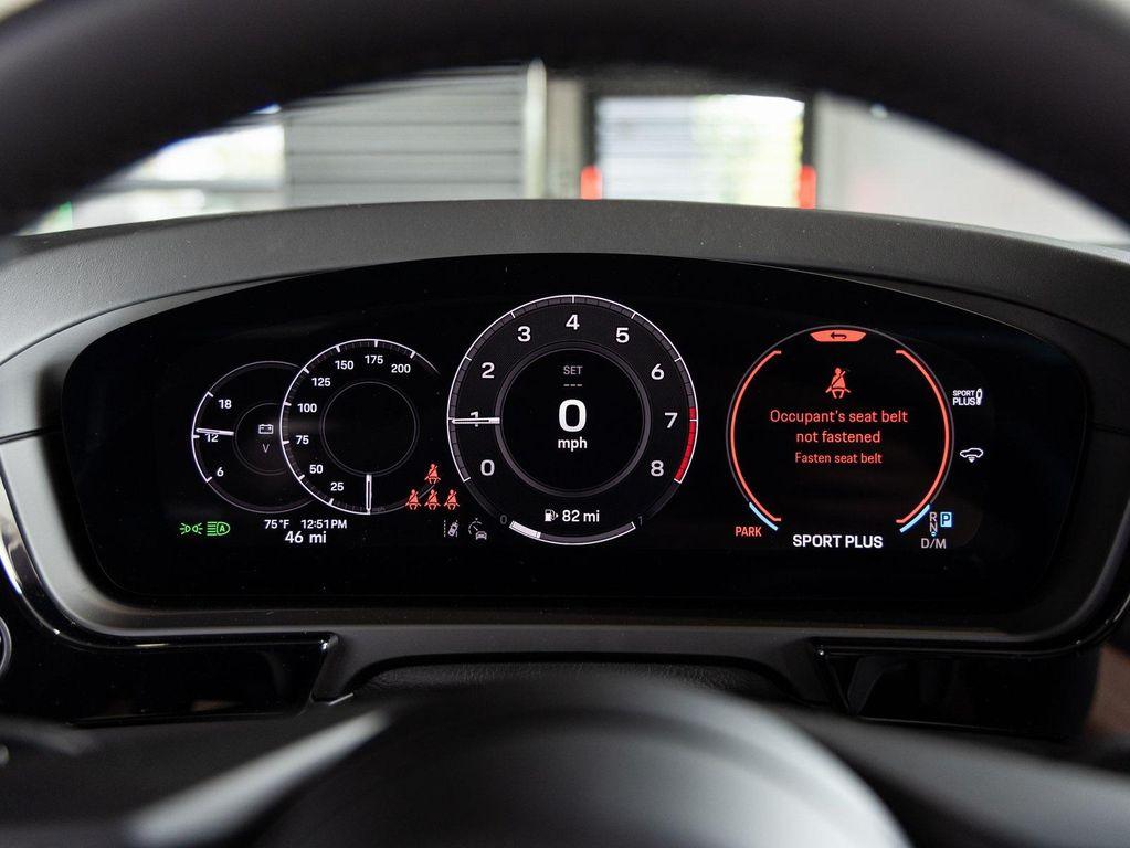 new 2026 Porsche Cayenne car, priced at $143,610