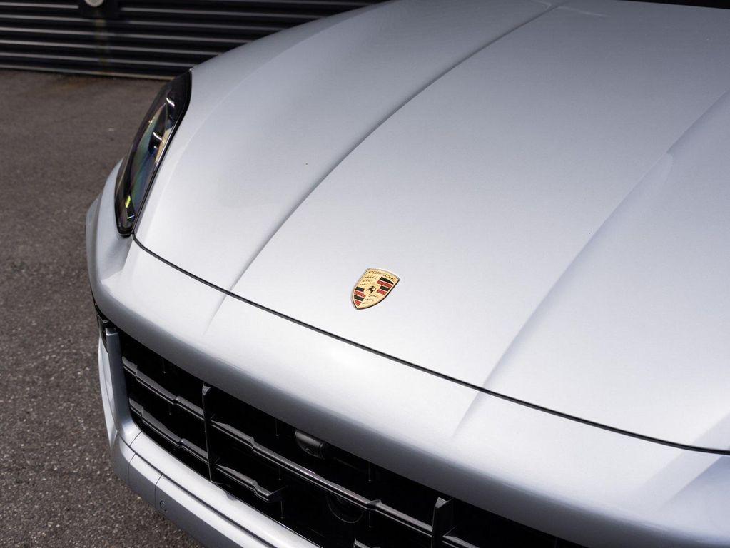 new 2026 Porsche Cayenne car, priced at $143,610