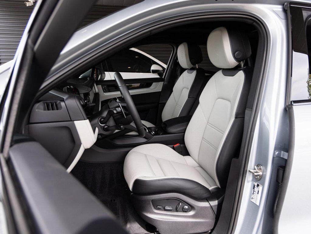 new 2026 Porsche Cayenne car, priced at $143,610