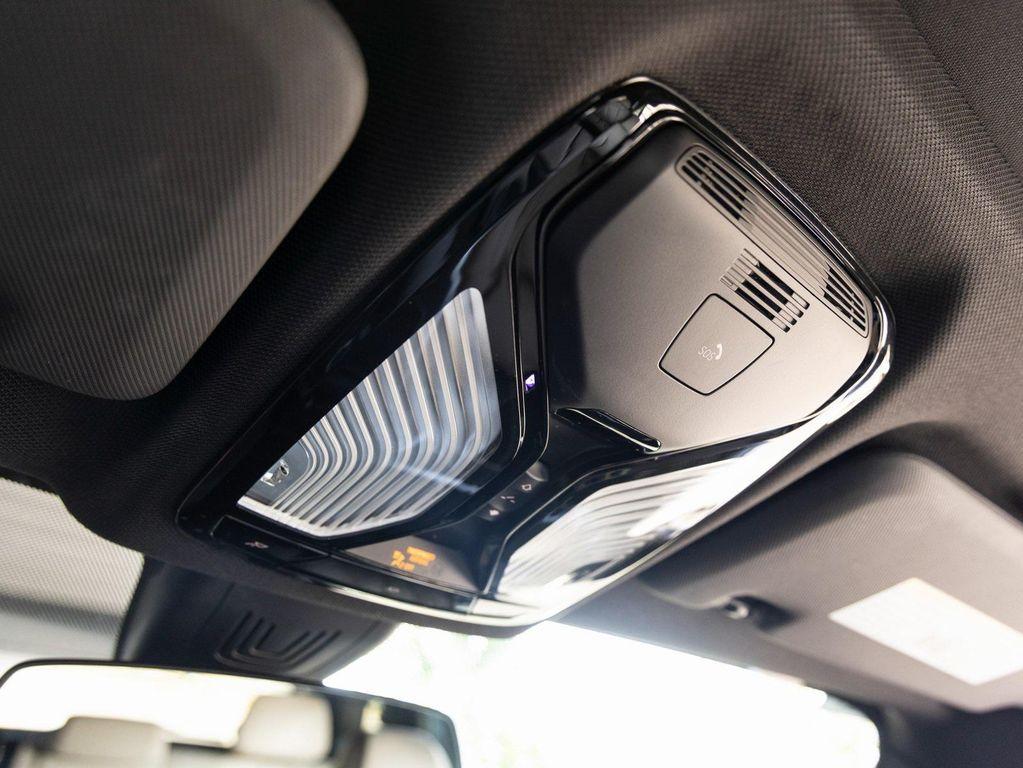 used 2022 BMW X5 car, priced at $46,888