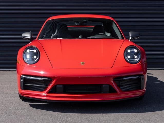 used 2024 Porsche 911 car, priced at $149,988