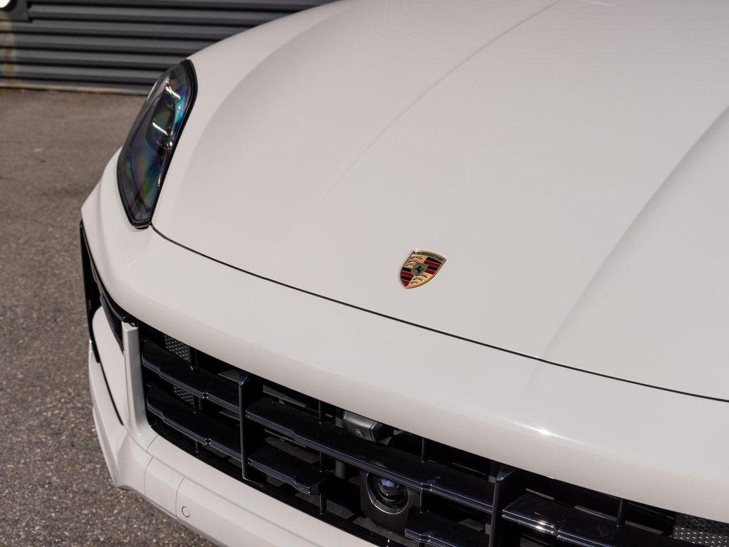 new 2026 Porsche Cayenne car, priced at $150,090
