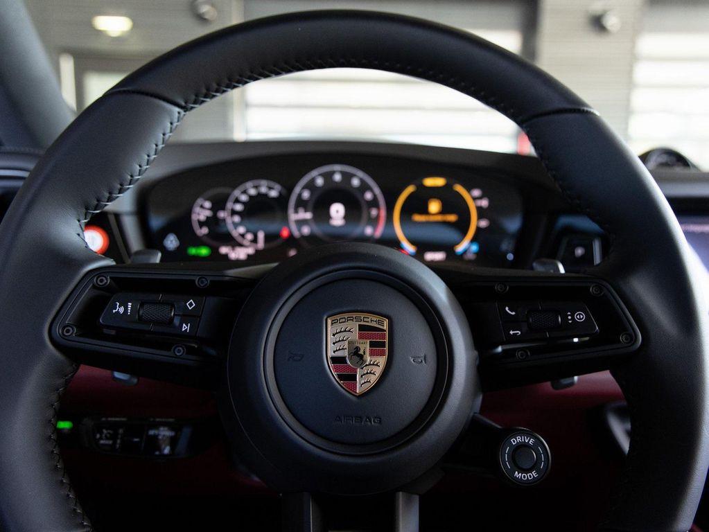 new 2026 Porsche Cayenne car, priced at $150,090
