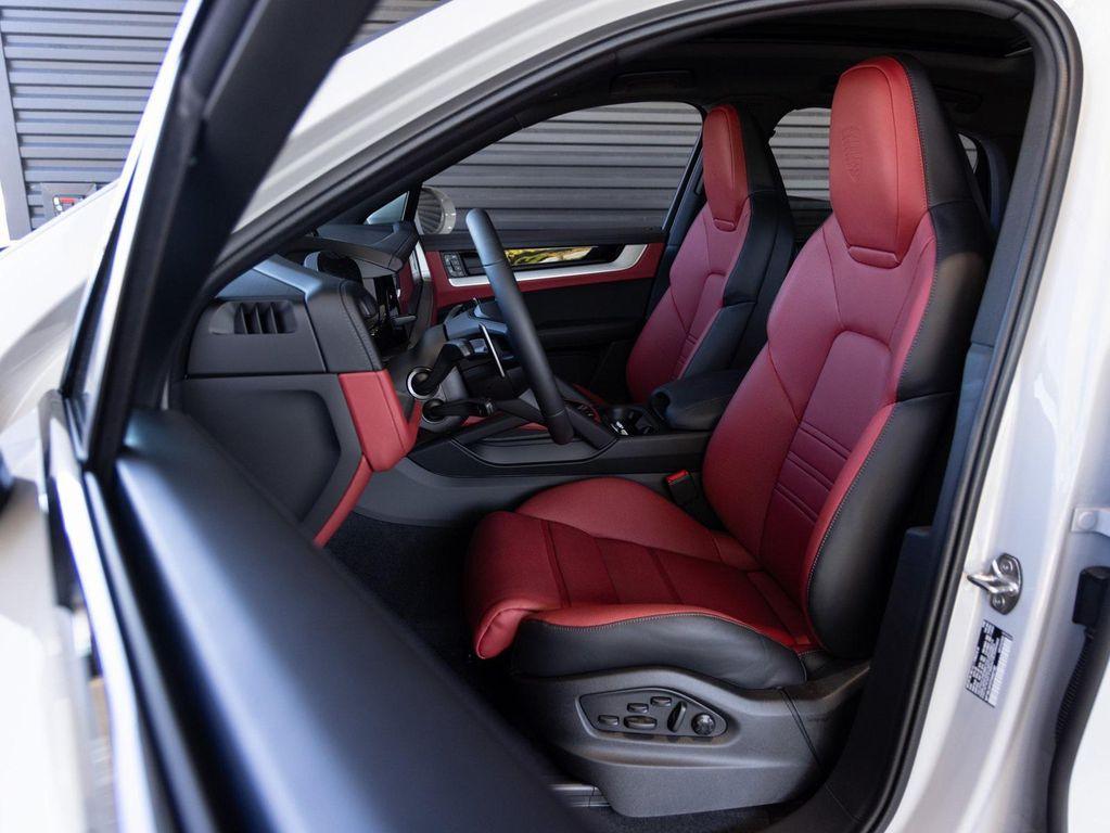new 2026 Porsche Cayenne car, priced at $150,090