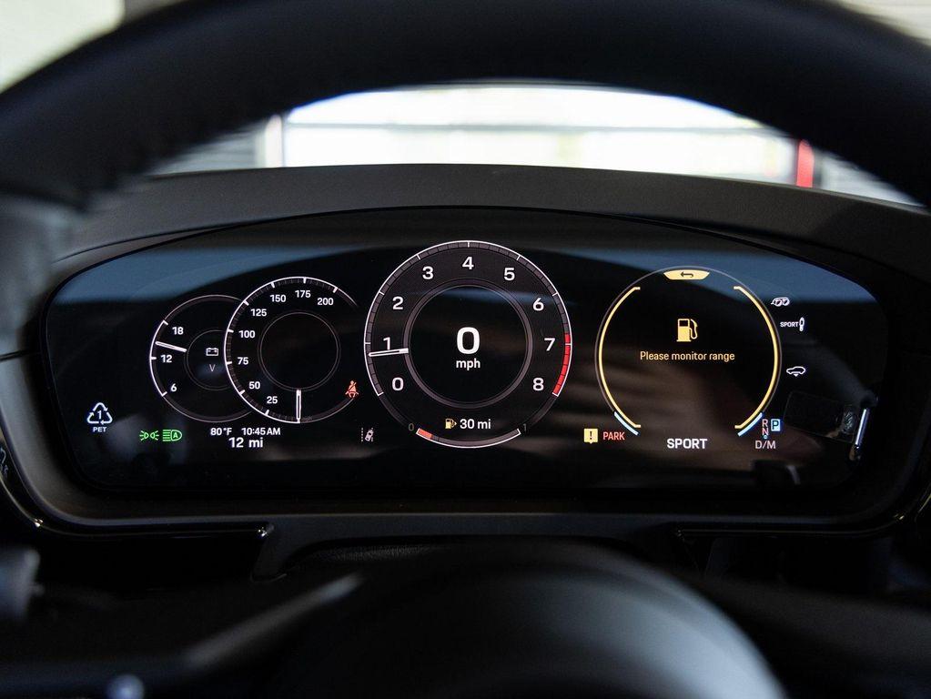 new 2026 Porsche Cayenne car, priced at $150,090