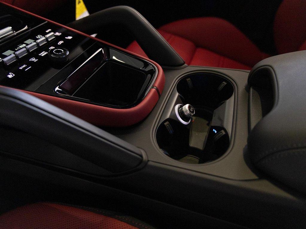 new 2026 Porsche Cayenne car, priced at $150,090