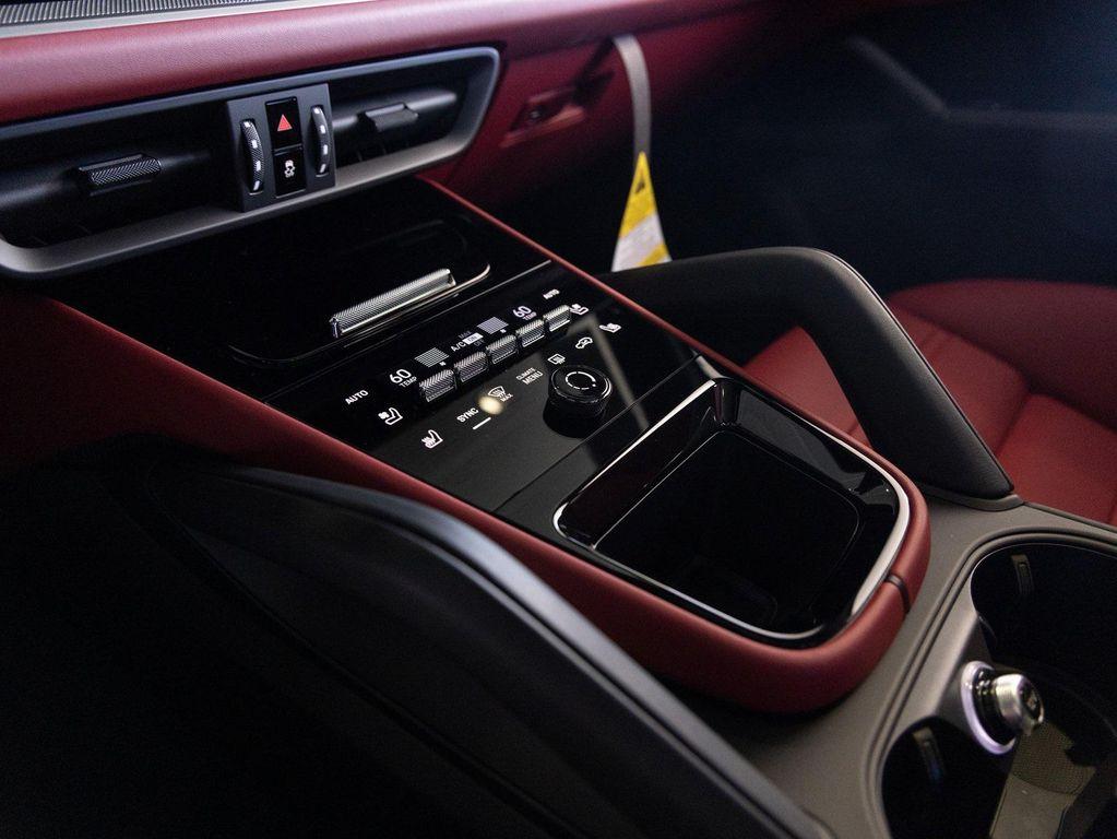 new 2026 Porsche Cayenne car, priced at $150,090