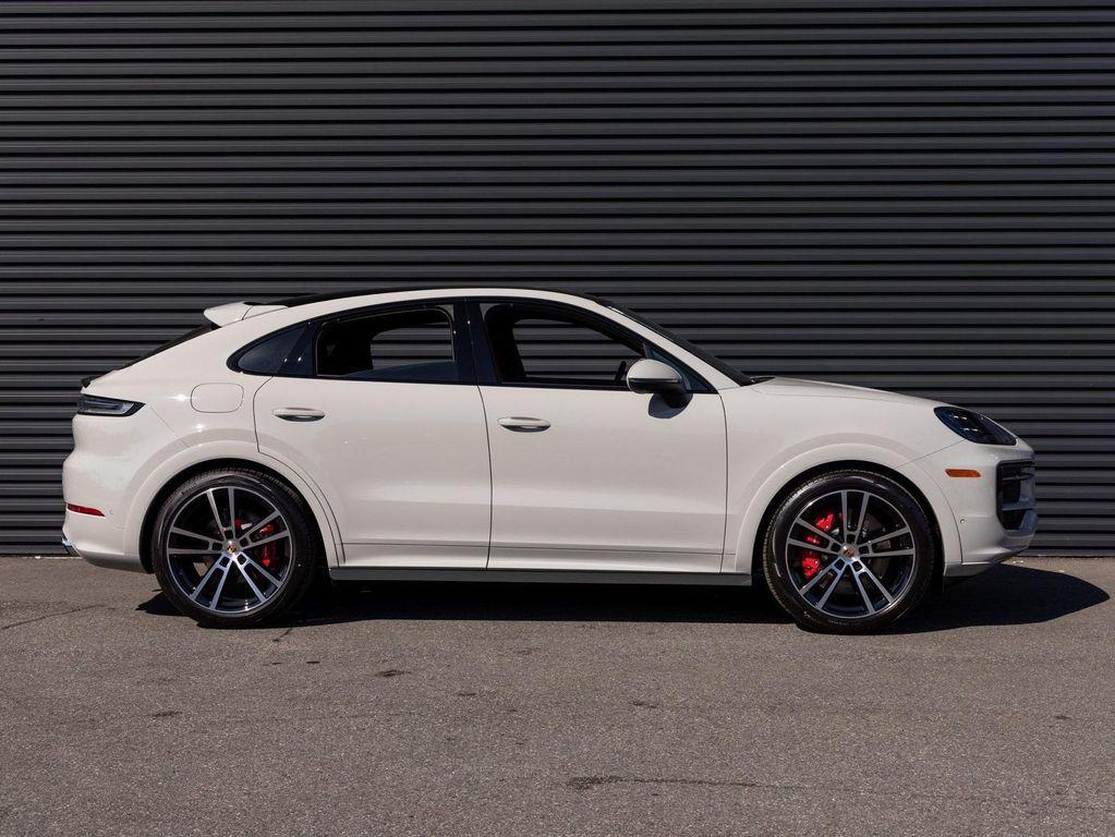 new 2026 Porsche Cayenne car, priced at $150,090