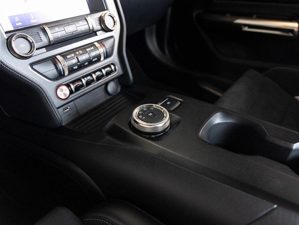 used 2020 Ford Shelby GT500 car, priced at $105,988