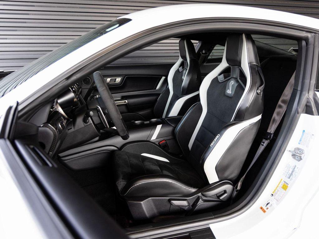 used 2020 Ford Shelby GT500 car, priced at $105,988
