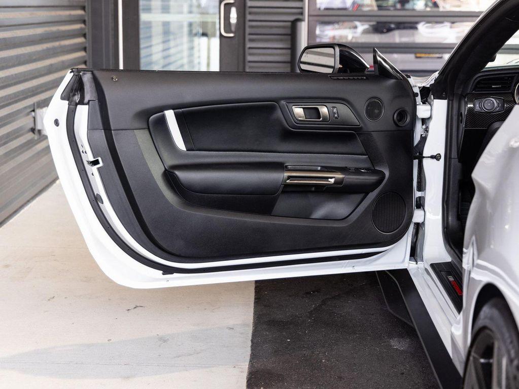 used 2020 Ford Shelby GT500 car, priced at $105,988