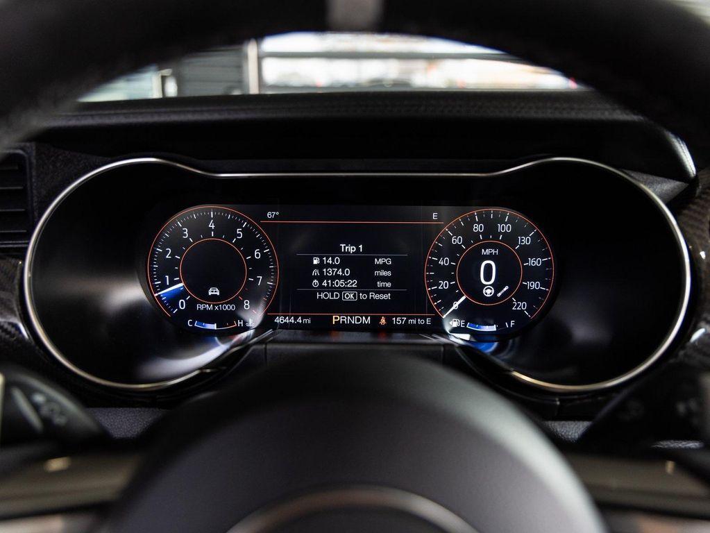 used 2020 Ford Shelby GT500 car, priced at $105,988