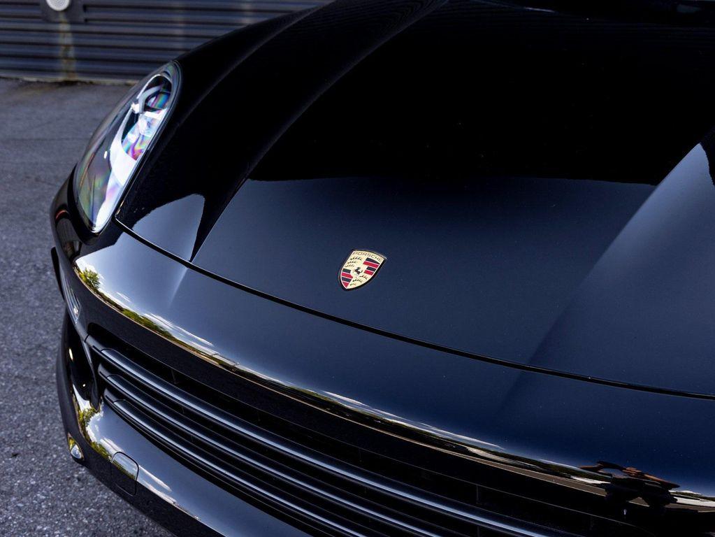 used 2023 Porsche Cayenne car, priced at $80,888