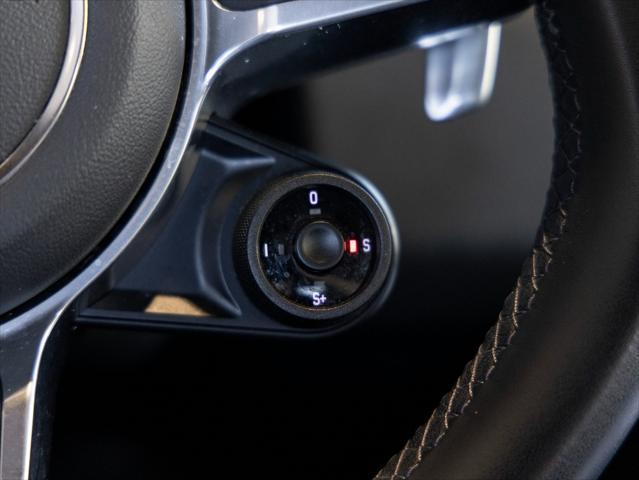 used 2022 Porsche Cayenne car, priced at $69,988