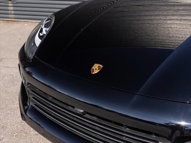 used 2022 Porsche Cayenne car, priced at $69,988