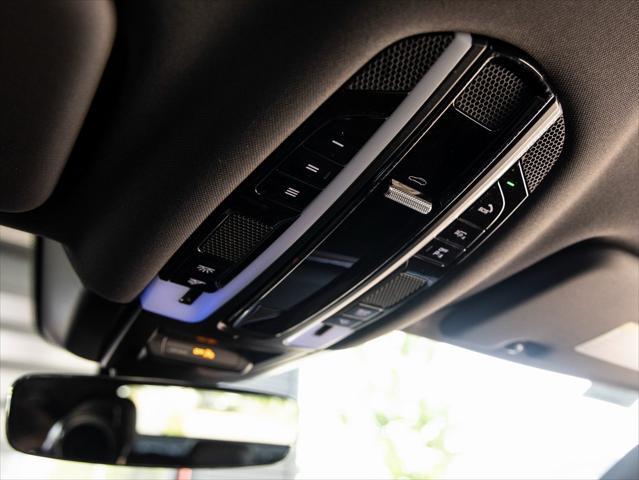 used 2022 Porsche Cayenne car, priced at $69,988