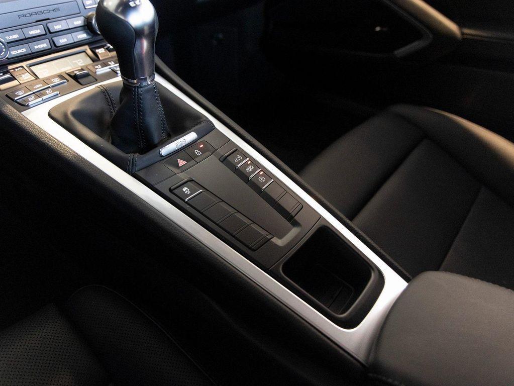 new 2025 Porsche 718 Cayman car, priced at $96,025