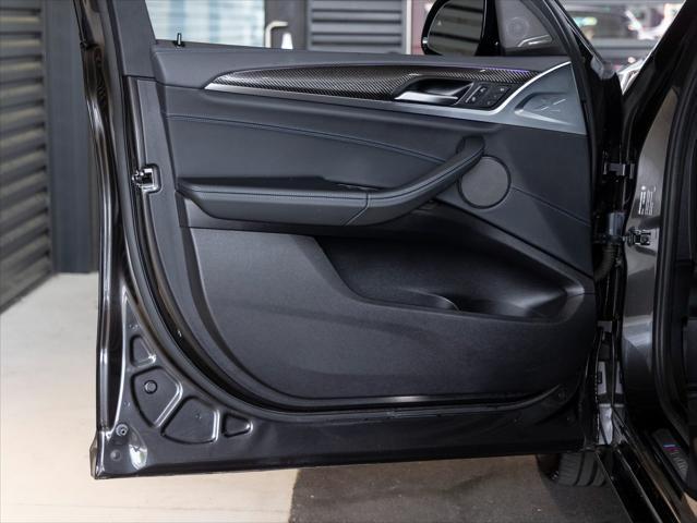 used 2020 BMW X3 car, priced at $37,988