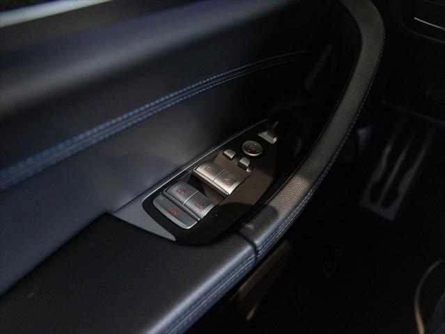 used 2020 BMW X3 car, priced at $37,988
