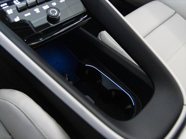 used 2024 Porsche Macan car, priced at $90,888