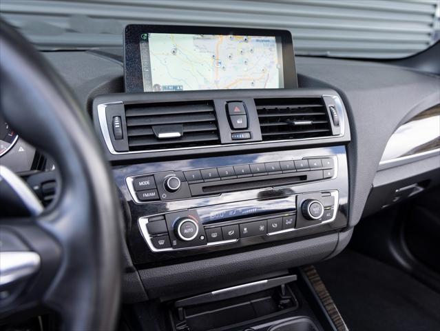 used 2016 BMW M2 car, priced at $29,988