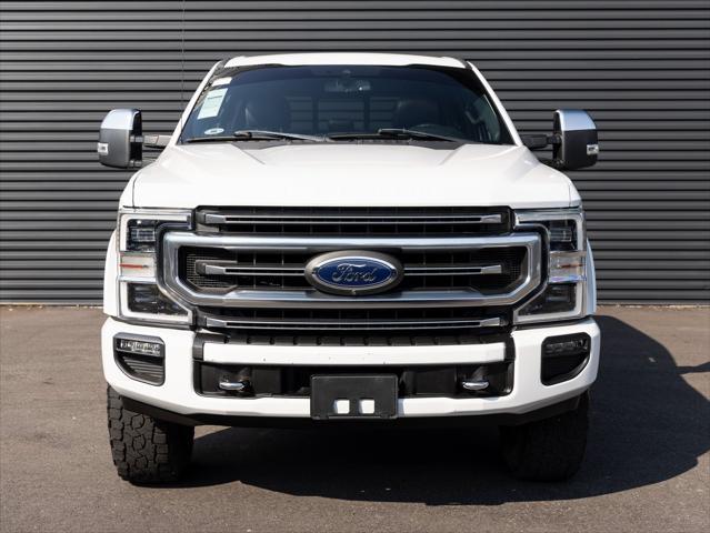 used 2020 Ford F-250 car, priced at $65,988