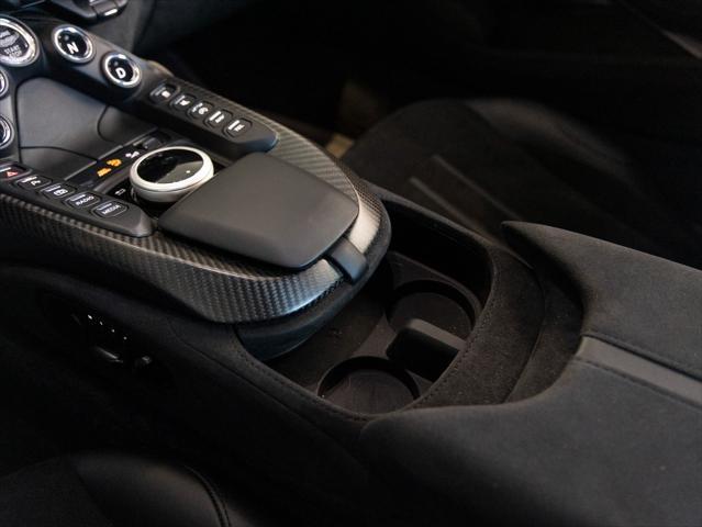 used 2021 Aston Martin Vantage car, priced at $129,988