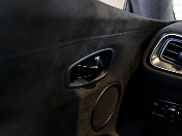 used 2021 Aston Martin Vantage car, priced at $129,988