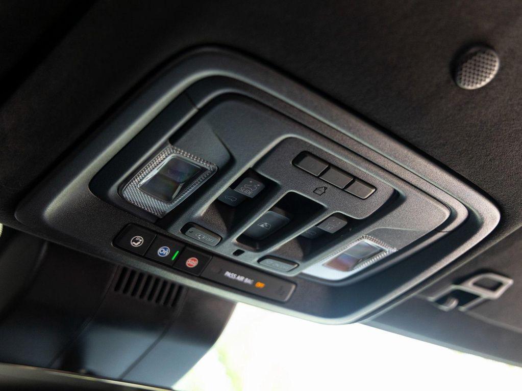 used 2024 GMC Sierra 2500 car, priced at $83,888