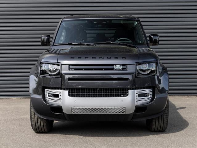 used 2025 Land Rover Defender car, priced at $76,988