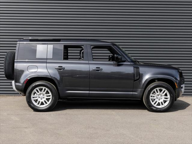 used 2025 Land Rover Defender car, priced at $76,988