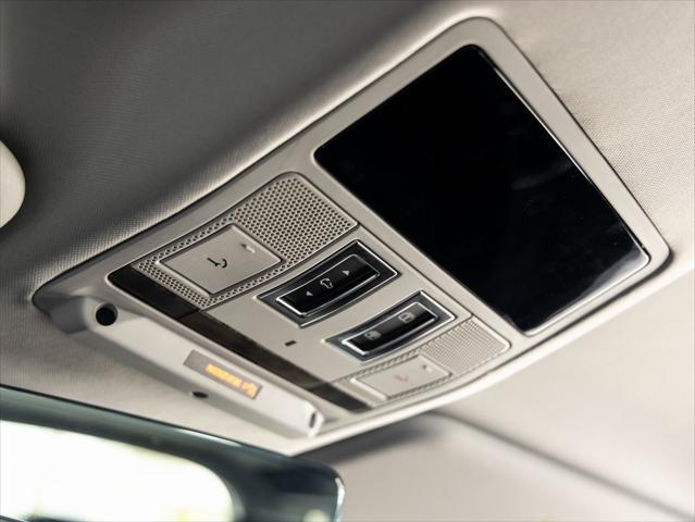 used 2025 Land Rover Defender car, priced at $76,988