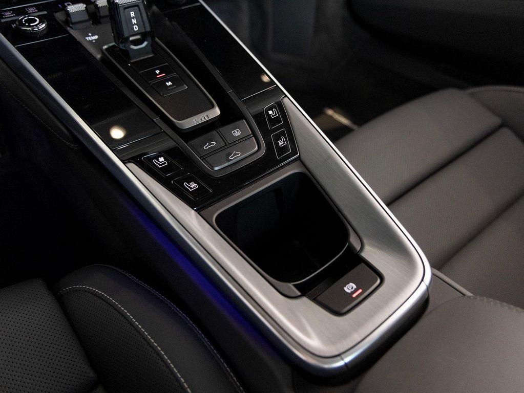 used 2024 Porsche 911 car, priced at $179,988