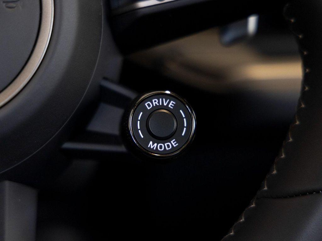 new 2025 Porsche Cayenne car, priced at $196,855