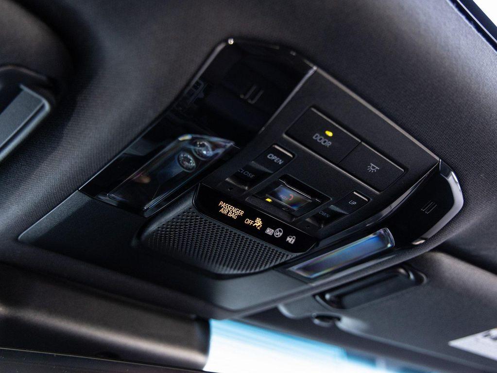 used 2024 Toyota Land Cruiser car, priced at $72,888