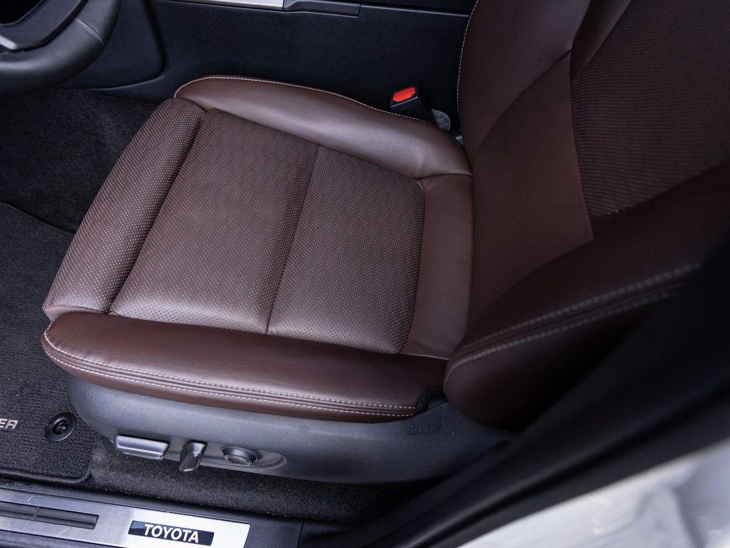 used 2024 Toyota Land Cruiser car, priced at $72,888