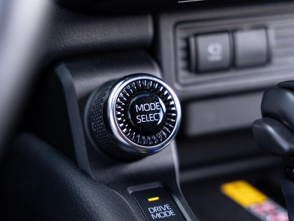 used 2024 Toyota Land Cruiser car, priced at $72,888