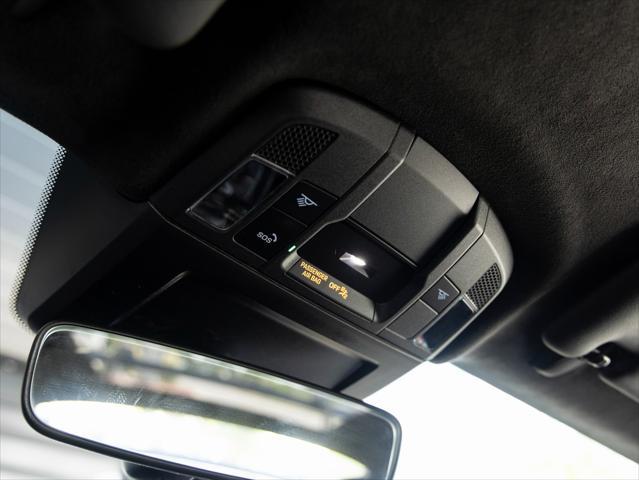 used 2022 Porsche 911 car, priced at $269,988