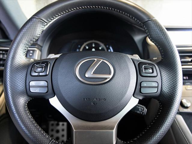 used 2015 Lexus RC 350 car, priced at $26,988