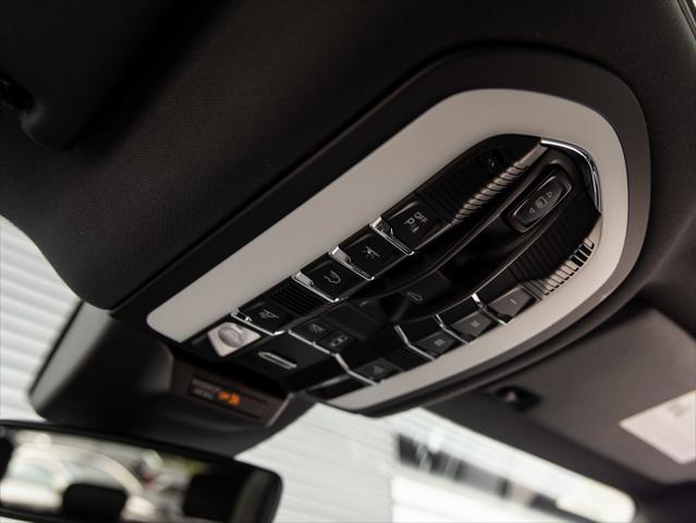 used 2025 Porsche Macan car, priced at $73,905