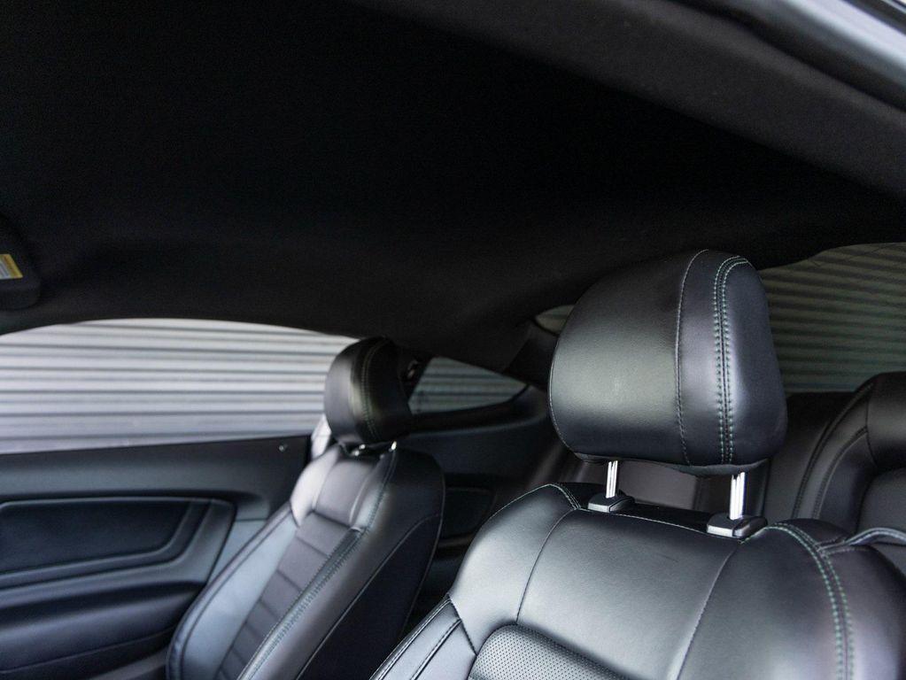 used 2020 Ford Mustang car, priced at $42,488