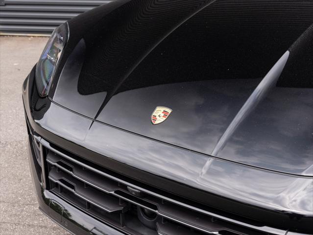 used 2024 Porsche Cayenne car, priced at $103,988