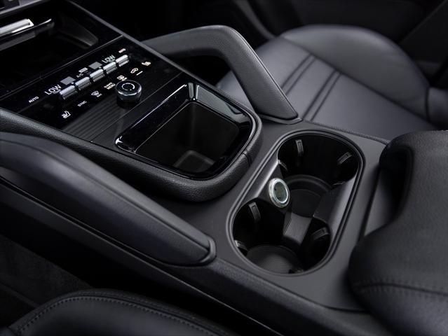 used 2024 Porsche Cayenne car, priced at $103,988