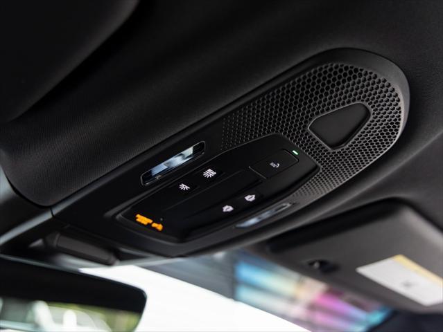 used 2024 Porsche Cayenne car, priced at $103,988