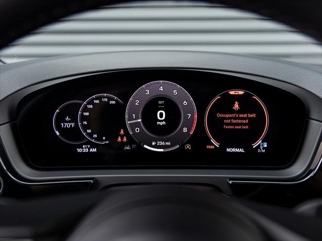 used 2024 Porsche Cayenne car, priced at $103,988