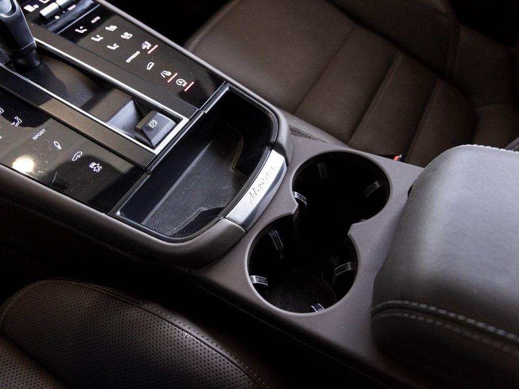 used 2023 Porsche Macan car, priced at $65,288